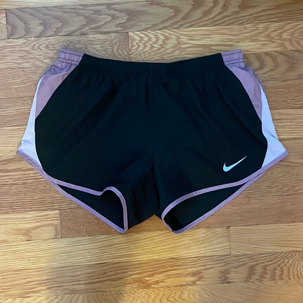 Nike athletic shorts